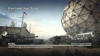 MW3 : Kids RAGE in scrim