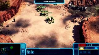 Прохождение игры Command & Conquer™ 4 Эпилог Ч1