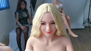 Emma the companion robot from AI Tech