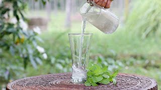 Kerala's Famous Morning Drink For Glowing Skin!