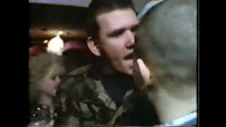 'Skinheads'. British Documentary (VHS mid quality)
