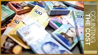 ?? Oil-rich Venezuela takes desperate measures to bolster economy | Counting the Cost