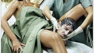 The phenomenon of hermaphrodites