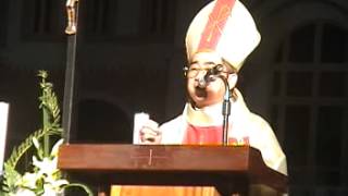 Thanh le mung ngay Quoc Te Phu Nu 8 3 tai Giao xu Tan Dinh Sai Gon 2