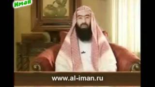 Как я принял Ислам