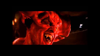 Visited HELL for masturbation!