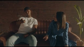 Skinz - Højre Og Venstre (feat. Ericka Jane) [Officiel Musikvideo]