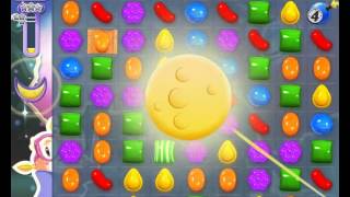 Candy Crush DREAMWORLD level 110 by Cookie