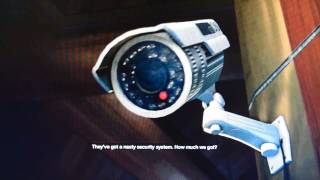 Watch Dogs Online