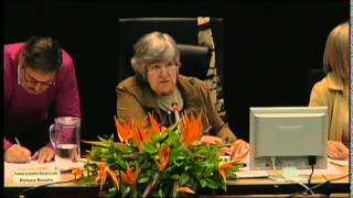 Reunião da Assembleia Municipal Lisboa - 15/04/2014