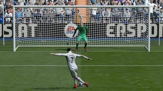 FIFA 18 MONTAGE! Goodbye FIFA 18?