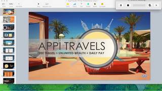 Appi Travels на русском