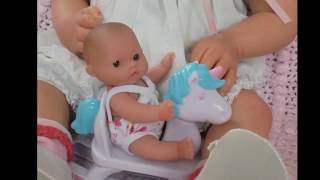 MOTHER & BABY REUNION - Slideshow Storybook