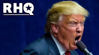 Judge: Evidence Proves Trump Guilty In Election Meddling