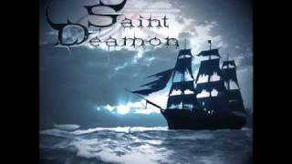Saint Deamon  Black Symphony