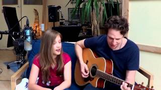 Marteria - Verstrahlt (Acoustic Cover) Tia & Martin Herzberg