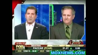 Sovereign Citizen - Fox Interview