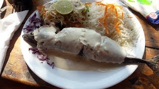ЕДА В ИНДИИ, ВКУСНЯШКИ КОТОРЫЕ МЫ ПОПРОБОВАЛИ || selected spices