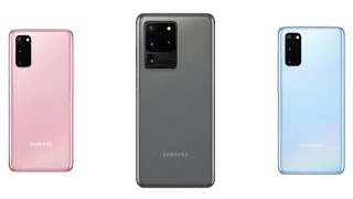 Samsung sẽ lại VÔ ĐỐI nhờ những thứ này trên Galaxy S20 Ultra!
