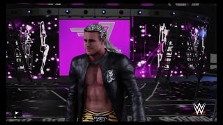 WWE2K19 Universe Mode Money In The Bank 2018 PPV Highlights