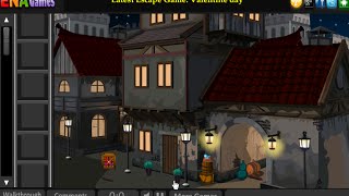 Valentine Surprise Walkthrough [EnaGames]