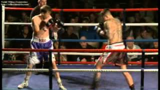 John Orchard v Martin Durrant - Stand & Deliver