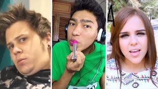 SI CANTAS PIERDES ( NIVEL YOUTUBERS)