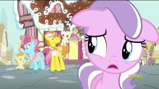 My Little Pony S05 E18 \ Май Литл Пони 5 сезон 18 серия Алмаз