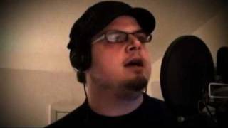 Meat Loaf Cover - objects in the rear view mirror