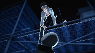 Keeping Eiji | The Caligula Effect Overdose