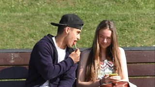 КАК СОБЛАЗНИТЬ ДЕВУШЕК | PICKUP PRANK