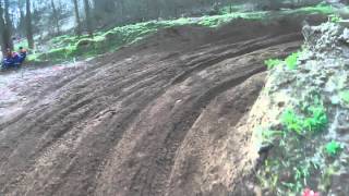 LM Ferchland Clubsport 20.04.13 Lauf 2