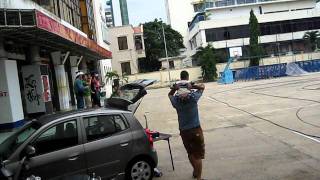 Racinh VRC 2