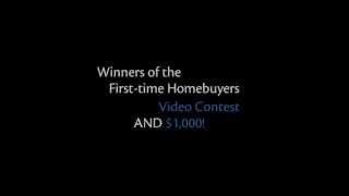 Winners of the First-time Homebuyer Video Contest Perform The Harlem Shake!