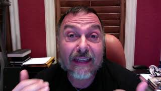Weekly Video Greeting from Bishop Chironna. January 17th, 2020