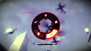Prototype 2 Gameplay (HD) with ENB Series