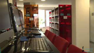 Şehir University IRO-Tour 2013 // Unofficial Promo