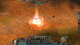 Aion Feel 55 Assassin 2.7 PvP Vol. V