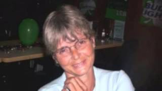 In Loving Memory of Patti Frantz