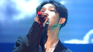 181230 South Club(남태현) 연말콘서트 파도(Cover)