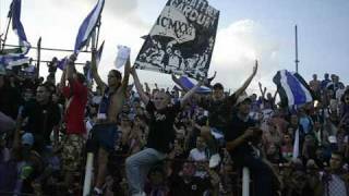 MCMXXI Sezon 2007-2008