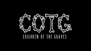 Children Of the Graves