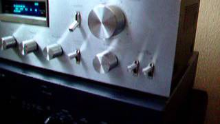 Pioneer SA-508