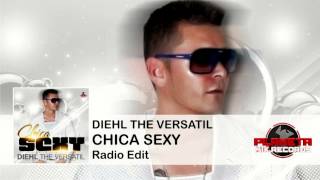 Diehl The Versatil - Chica Sexy