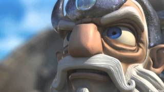 [Skylanders Spyro's Adventure Wii] First Look - Part 2