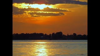 Водолеевский заказник (Туризм в Чувашии)