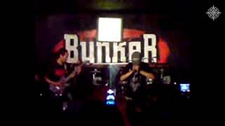 IMMORAL INCEST - Live at Bunker cafe, Jogjakarta (August, 20 2008)