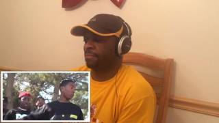 THE RAP BATTLE PARODY REACTION!!!SUPER HOT FIRE!!