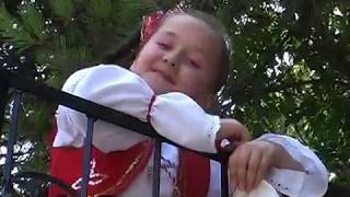 Valeria Marcu  Mi-a adus badita flori