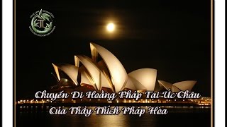 Tu Để Làm Gì ?- Thầy. Thích Pháp Hòa (Nov 9, 2015 )